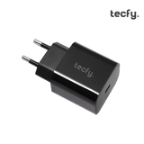 Adaptador Power Pulse Mini USB - C 20W TECFY - ISELL & REPAIR