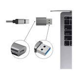 Adaptador USB - A para USB - C Swissten - ISELL & REPAIR
