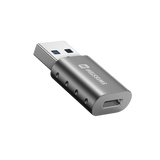 Adaptador USB - A para USB - C Swissten - ISELL & REPAIR