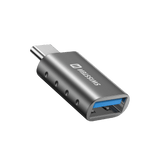 Adaptador USB - C para USB - A Swissten - ISELL & REPAIR