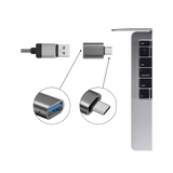 Adaptador USB - C para USB - A Swissten - ISELL & REPAIR