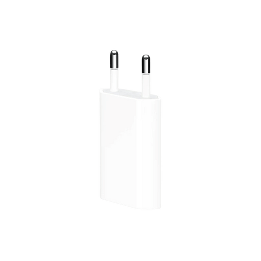 Adaptador de corriente USB de 5W Apple