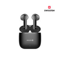 AluPods Pro TWS Swissten - ISELL & REPAIR