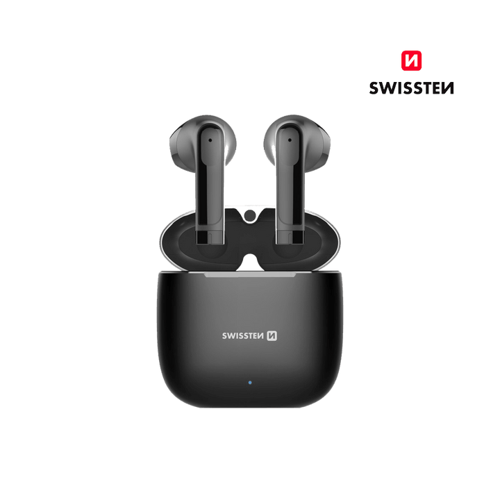 AluPods Pro TWS Swissten - ISELL & REPAIR