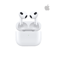 Apple AirPods 3ª Geração com carregamento MagSafe - ISELL & REPAIR