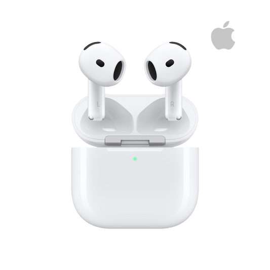 Apple AirPods 4 - ISELL & REPAIR
