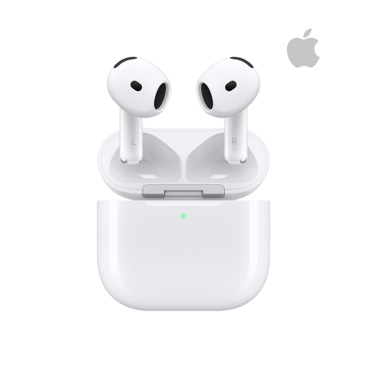 Apple AirPods 4 - ISELL & REPAIR