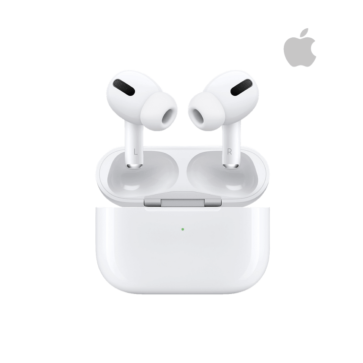Apple AirPods Pro 2 Lightning - ISELL & REPAIR