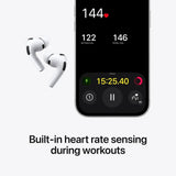 Apple AirPods Pro 3 USB - C - ISELL & REPAIR