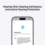 Apple AirPods Pro 3 USB - C - ISELL & REPAIR
