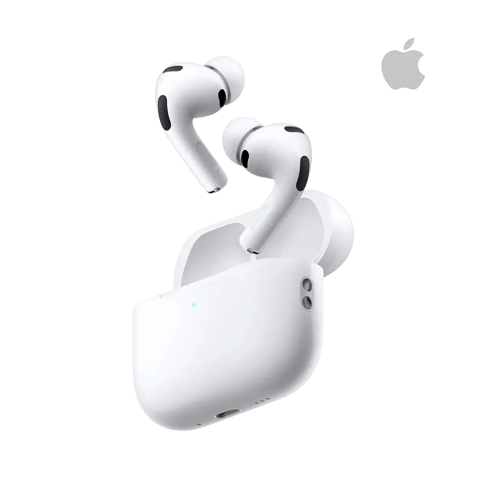Apple AirPods Pro 3 USB-C - iSell & Repair – ISELL & REPAIR