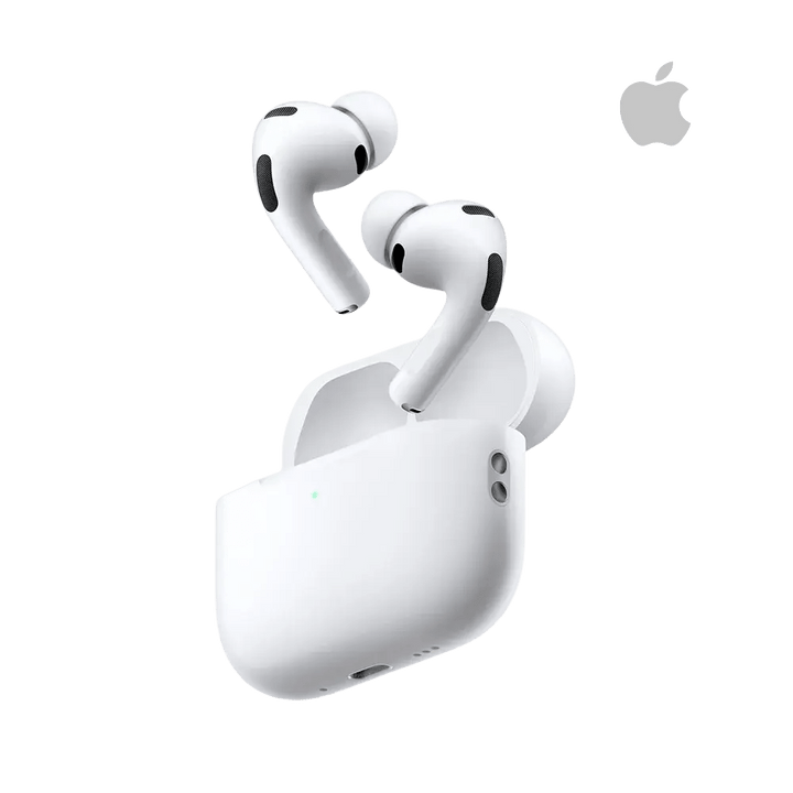 Apple AirPods Pro 3 USB - C - ISELL & REPAIR