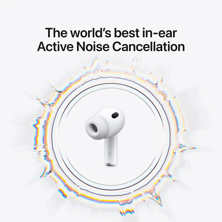 Apple AirPods Pro 3 USB - C - ISELL & REPAIR