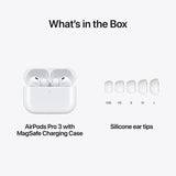 Apple AirPods Pro 3 USB - C - ISELL & REPAIR