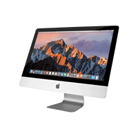 Apple iMac 21.5" 2015 Recondicionado - ISELL & REPAIR