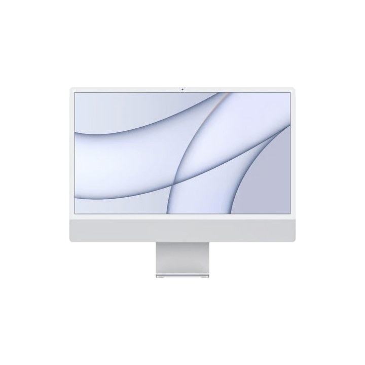 Apple iMac 24" 2021 Apple M1 Recondicionado - ISELL & REPAIR