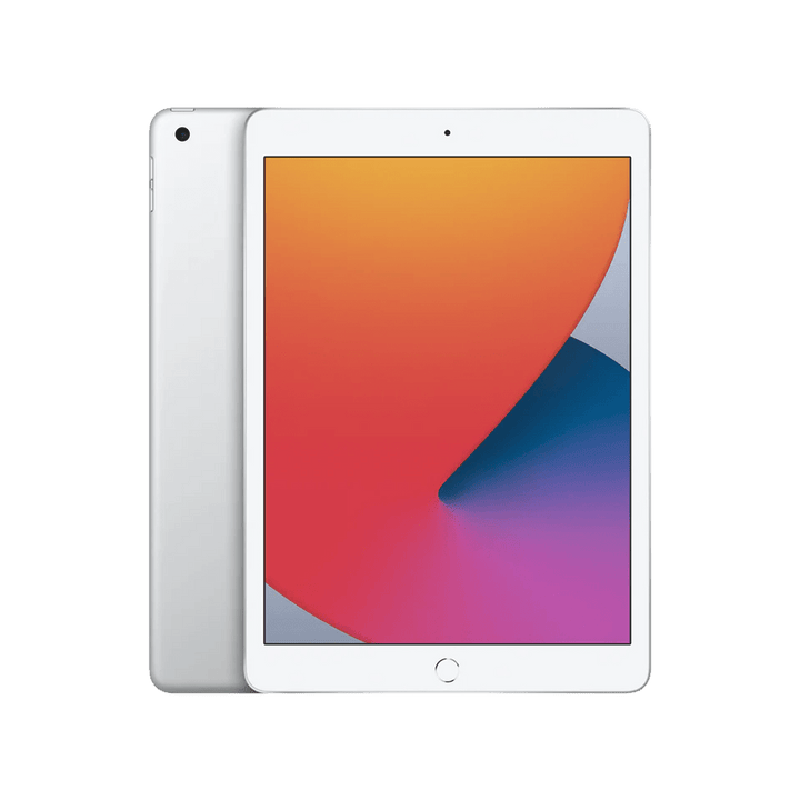 Apple iPad 10.2" 2019 WiFi + Celular Recondicionado - ISELL & REPAIR