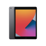 Apple iPad 10.2" 2020 WiFi Recondicionado - ISELL & REPAIR