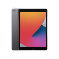 Apple iPad 10.2" 2020 WiFi Recondicionado - ISELL & REPAIR