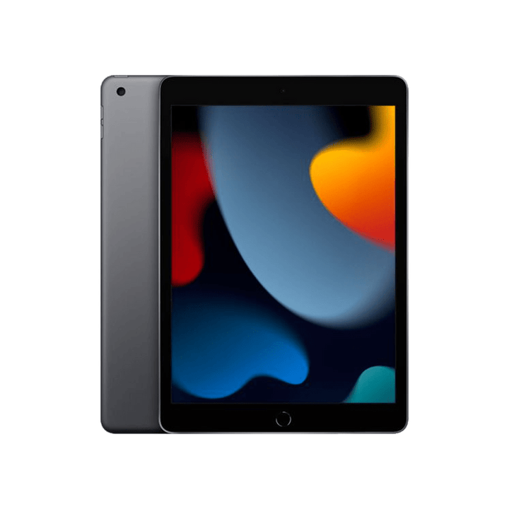 Apple iPad 10.2" 2021 WiFi Recondicionado - ISELL & REPAIR