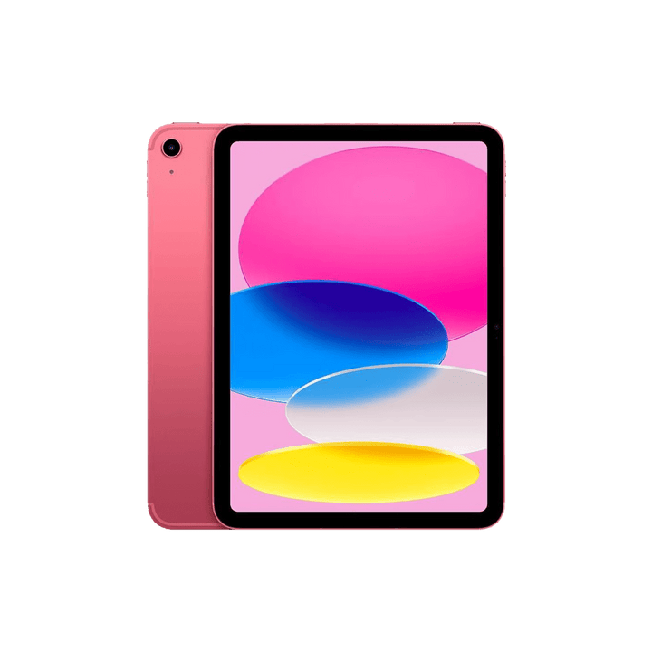Apple iPad 10.9" 2022 WiFi Recondicionado - ISELL & REPAIR