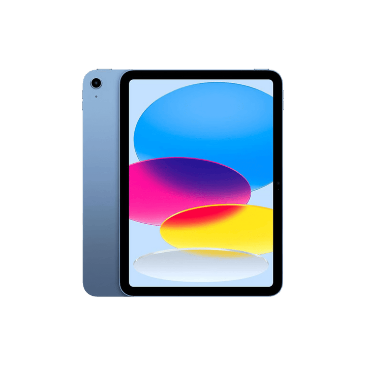 Apple iPad 10.9" 2022 WiFi Recondicionado - ISELL & REPAIR