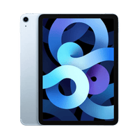 Apple iPad Air 10.9" 2020 WiFi + Celular Recondicionado - ISELL & REPAIR