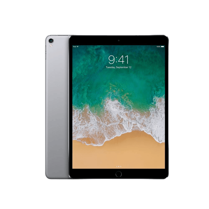 Apple iPad Pro 10.5" 2017 WiFi + 4G Recondicionado - ISELL & REPAIR