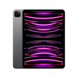 Apple iPad Pro 11" 2022 WiFi + Celular Recondicionado - ISELL & REPAIR