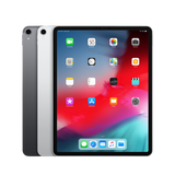 Apple iPad Pro 12.9" 2018 WiFi Recondicionado - ISELL & REPAIR