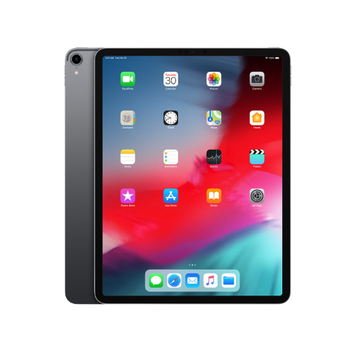 Apple iPad Pro 12.9" 2018 WiFi Recondicionado - ISELL & REPAIR