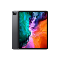 Apple iPad Pro 12.9" 2020 WiFi Recondicionado - ISELL & REPAIR