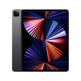 Apple iPad Pro 12.9" 2021 WiFi Recondicionado - ISELL & REPAIR