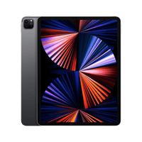 Apple iPad Pro 12.9" 2021 WiFi Recondicionado - ISELL & REPAIR
