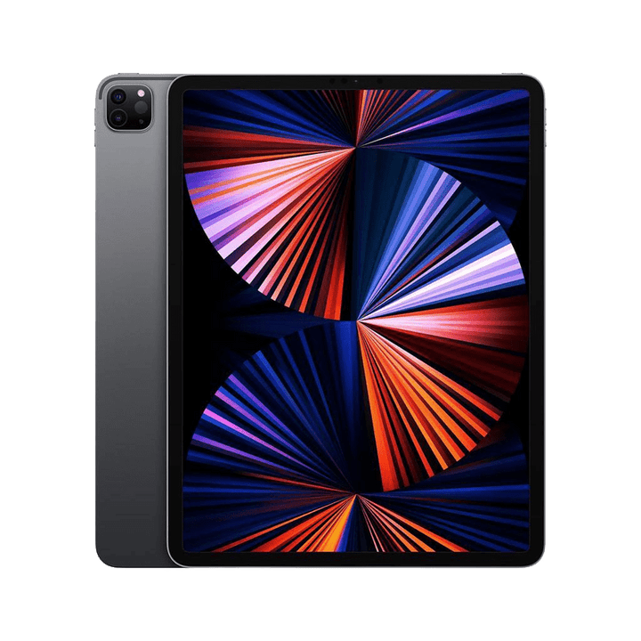 Apple iPad Pro 12.9" 2021 WiFi Recondicionado - ISELL & REPAIR