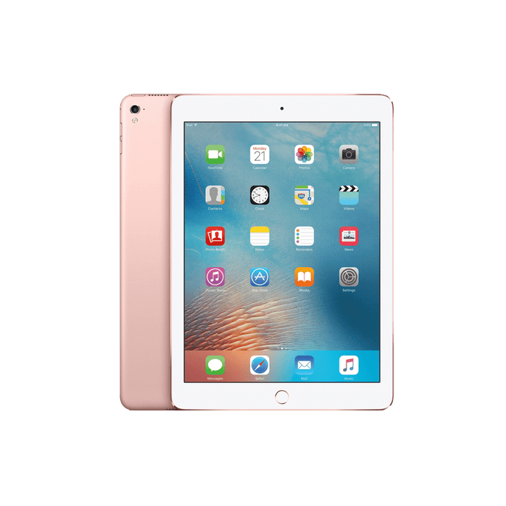 Apple iPad Pro 9.7" 2016 WiFi Recondicionado - ISELL & REPAIR