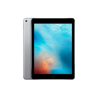 Apple iPad Pro 9.7" 2016 WiFi Recondicionado - ISELL & REPAIR