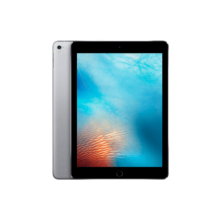 Apple iPad Pro 9.7" 2016 WiFi Recondicionado - ISELL & REPAIR