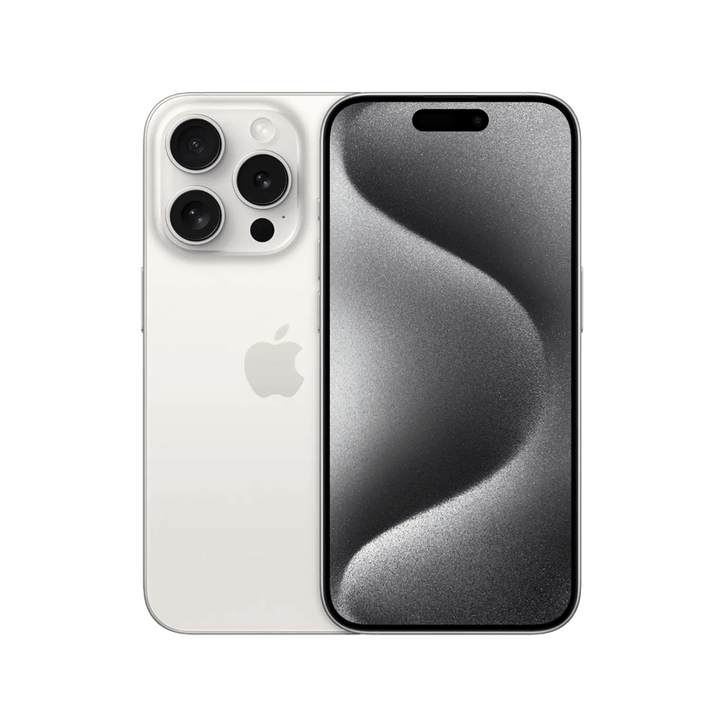 Apple iPhone 15 Pro Recondicionado - ISELL & REPAIR