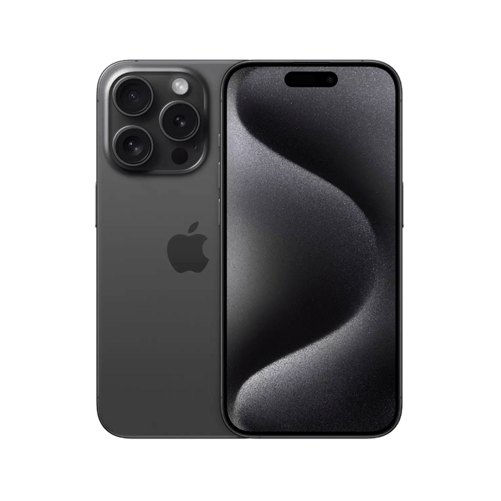 Apple iPhone 15 Pro Recondicionado - ISELL & REPAIR