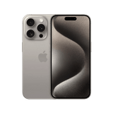 Apple iPhone 15 Pro Recondicionado - ISELL & REPAIR