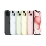 Apple iPhone 15 Recondicionado - ISELL & REPAIR