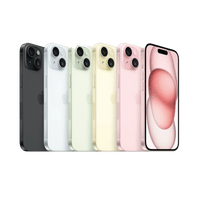 Apple iPhone 15 Recondicionado - ISELL & REPAIR