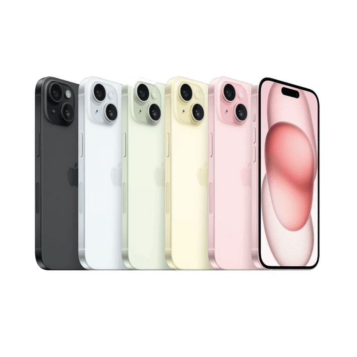 Apple iPhone 15 Recondicionado - ISELL & REPAIR