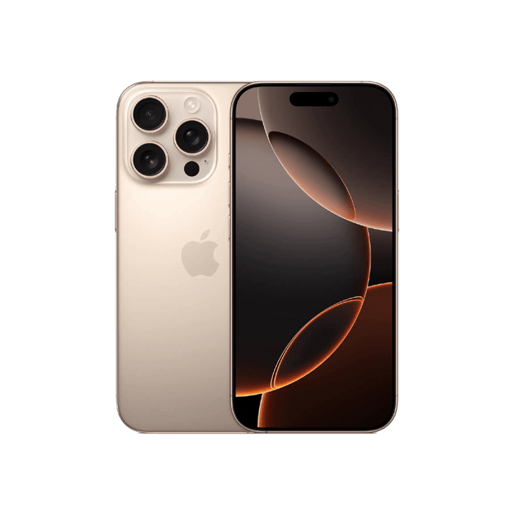 Apple iPhone 16 Pro Max Recondicionado - ISELL & REPAIR