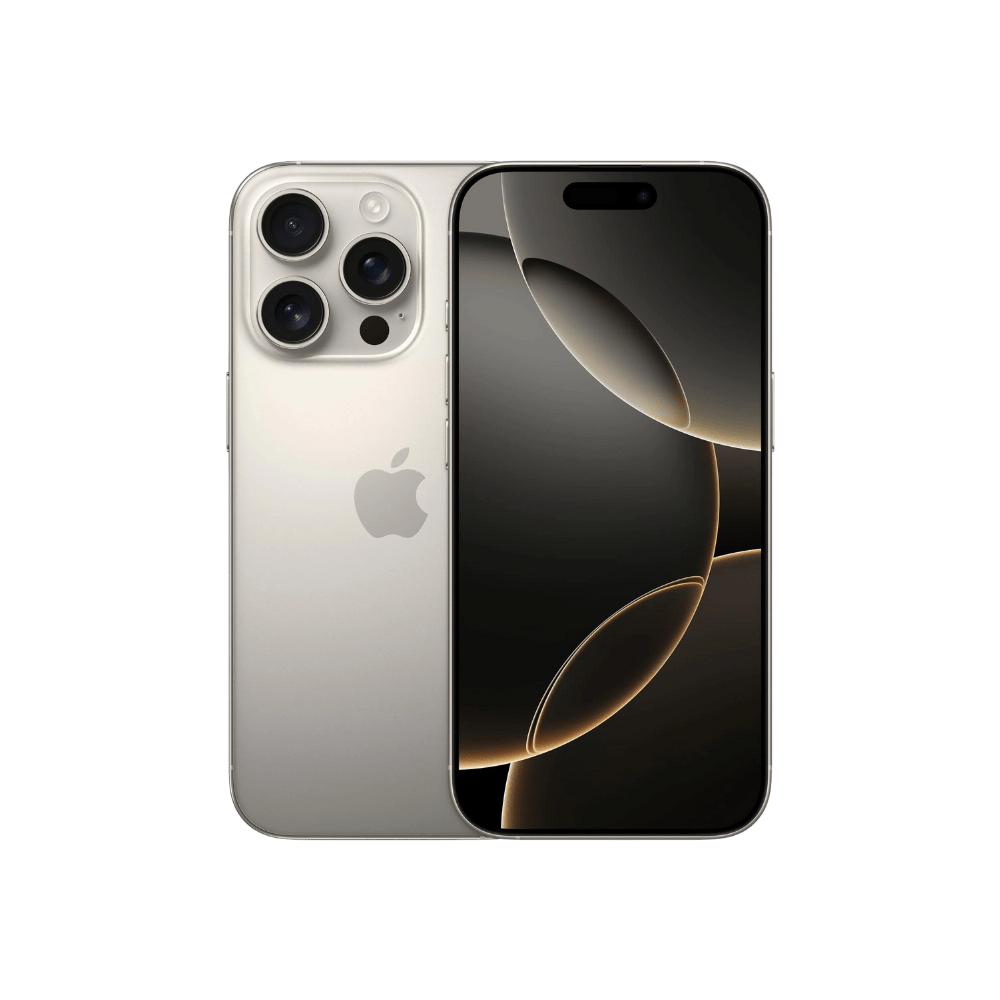 iPhone 16 Pro Max Recondicionado - iSell & Repair – ISELL & REPAIR