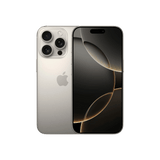 Apple iPhone 16 Pro Max Recondicionado - ISELL & REPAIR