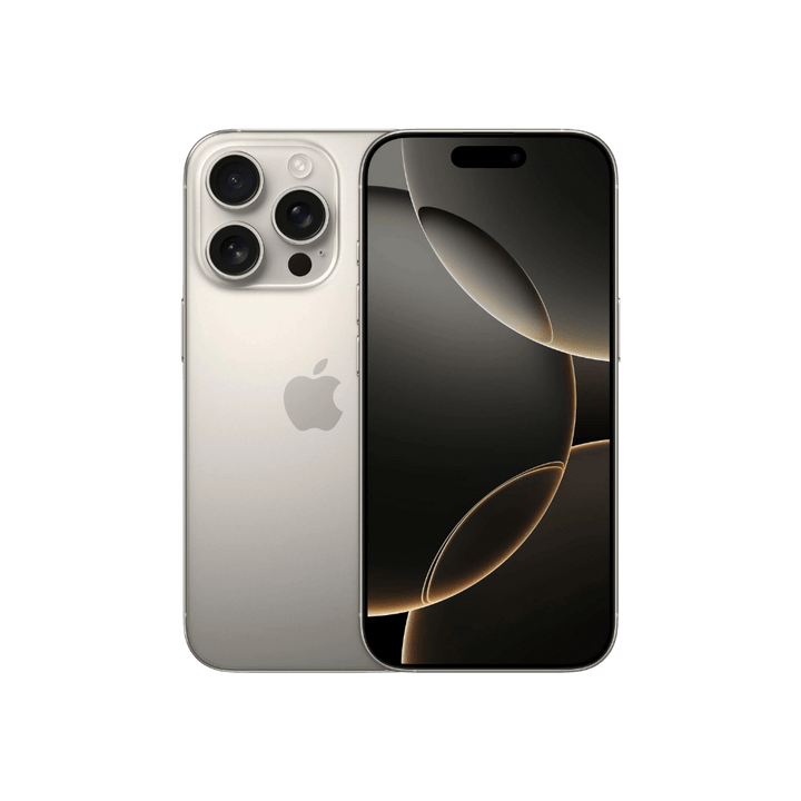 Apple iPhone 16 Pro Max Recondicionado - ISELL & REPAIR