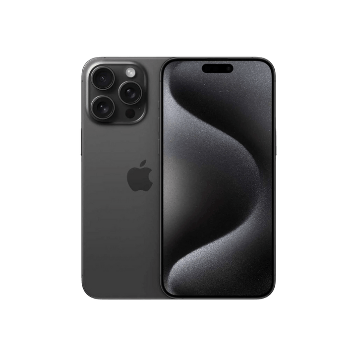 Apple iPhone 16 Pro Max Recondicionado - ISELL & REPAIR