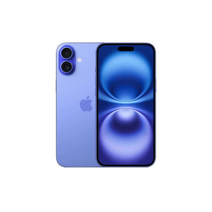 Apple iPhone 16 Recondicionado - ISELL & REPAIR